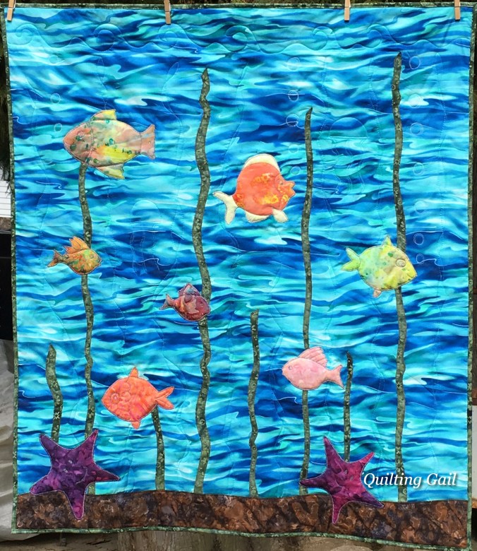 Beach baby Challenge