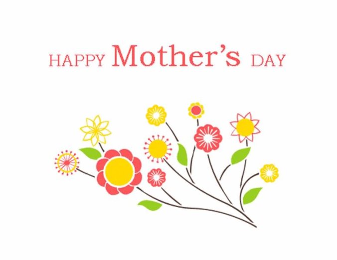 Happy Mother's Day-1