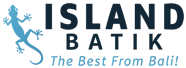 Island Batik logo