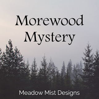 MorewoodMysteryLogo