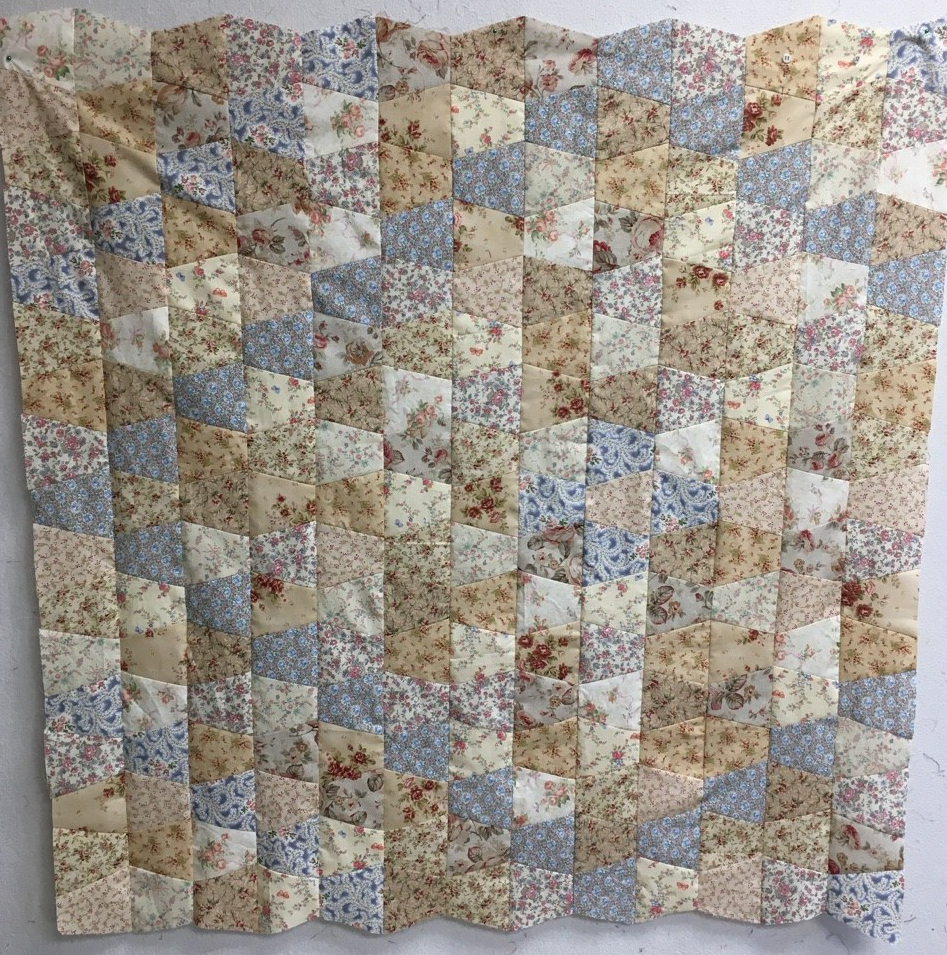 Zoom Quilting with Family | Quilting Gail