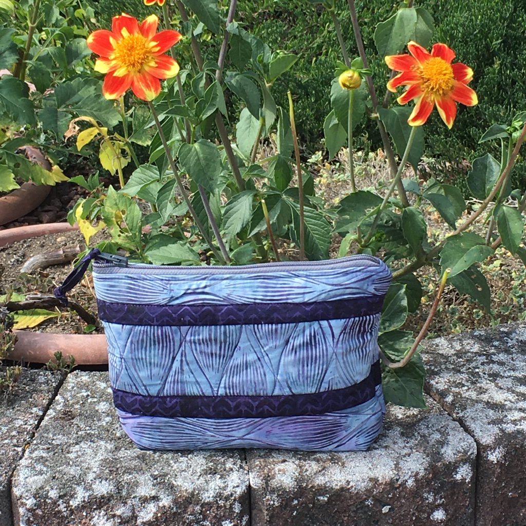 What to do with Left-overs? | Quilting Gail