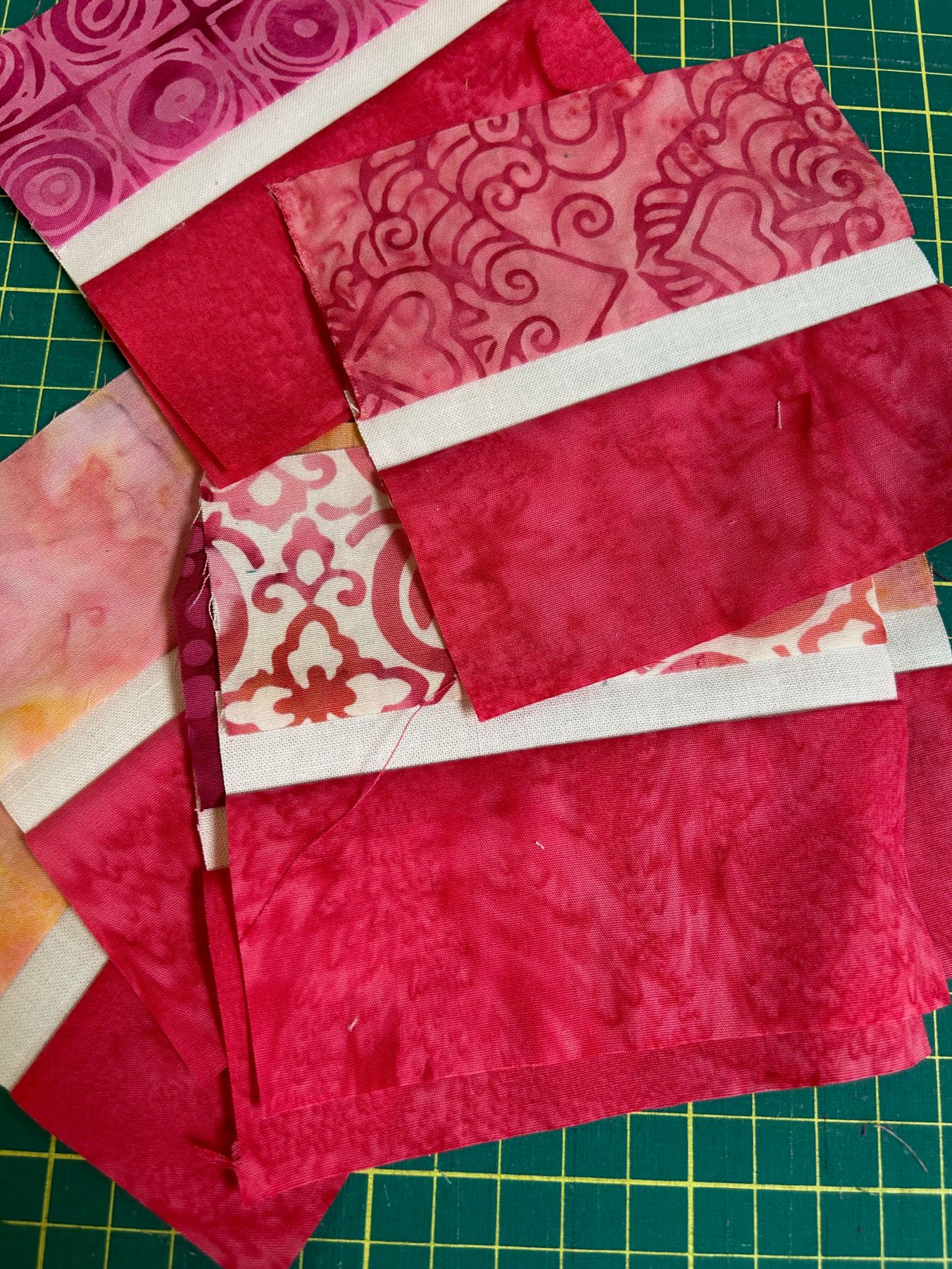Another February Finish! | Quilting Gail