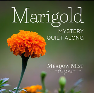 Marigold Mystery