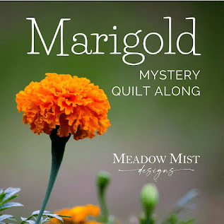 Marigold Mystery
